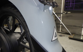 HONDA ｸﾛｽｶﾌﾞ110-3 2003 JA60