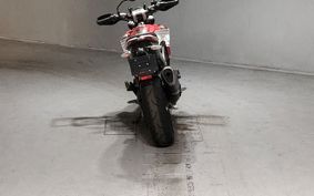DUCATI HYPERMOTARD 820 2015 B201JA