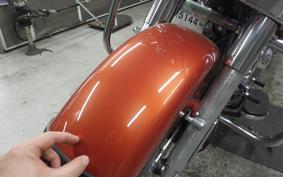 HARLEY FLHX 1580 2011