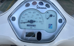 VESPA VESPA 50ET2