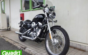 HARLEY XL1200C 2010 CT3