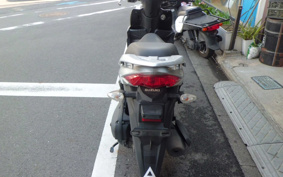 SUZUKI ADDRESS V110 CE47A