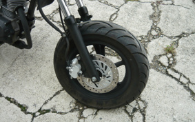 HONDA APE 50 TYPE D AC18