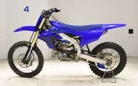 YAMAHA YZ450 F 2019 CJ34C