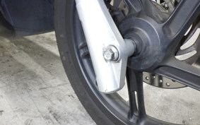HONDA PCX 125 2025 JF28