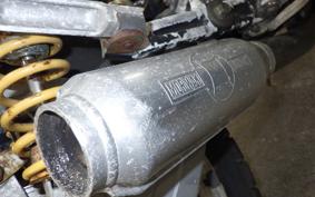 KAWASAKI ZEPHYR 400 Gen.2 1994 ZR400C