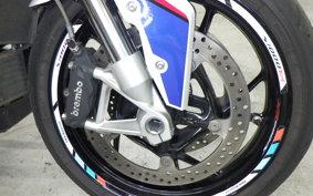 BMW S1000XR 2018