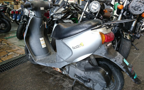 SUZUKI LETS4 CA45A