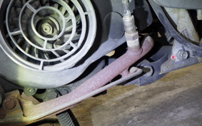 SUZUKI LET's 4 CA45A