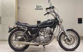 YAMAHA SR400 Gen.3 2005 RH01J
