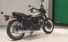 KAWASAKI W800 STREET 2021 EJ800B
