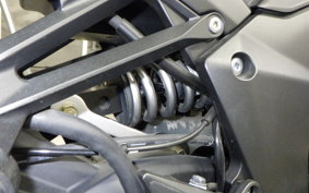 KAWASAKI NINJA 1000 A 2017