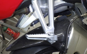 HONDA CBR600RR GEN 2 2005 PC37