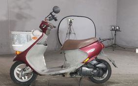 SUZUKI LET's 4 CA43A