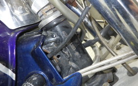 YAMAHA DRAGSTAR 400 1996 4TR