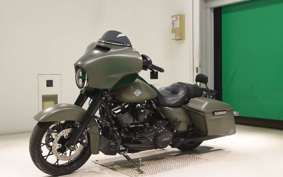 HARLEY FLHXS 1870 2021