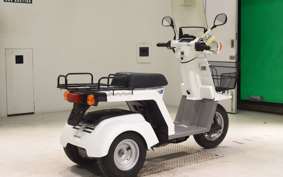 HONDA GYRO X TD02
