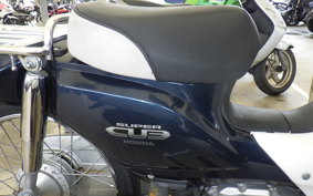HONDA C50 SUPER CUB AA04