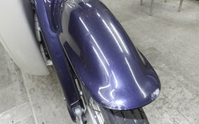HONDA C50 SUPER CUB 2019 AA01