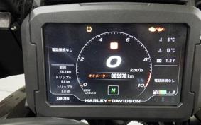 HARLEY ﾊﾟﾝ AMERICA1250S 2021