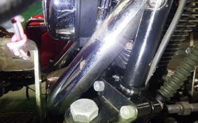 HARLEY FLHTC SIDECAR 1340 1991