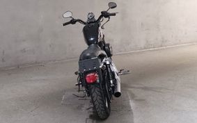 HARLEY XL883R CS2