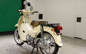 HONDA C110 SUPER CUB JA59