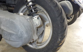 YAMAHA JOG APRIO SA11J