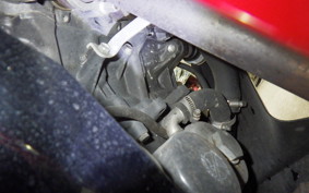 HONDA CBR600RR GEN 3 2009