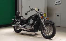 HONDA SHADOW 400 CLASSIC 2008 NC44