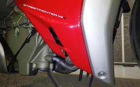DUCATI STREETFIGHTER V4 S 2021