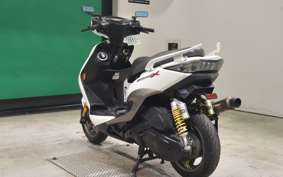 YAMAHA CYGNUS 125 XSR 2 SE44J