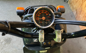 HONDA ZUMAR AF58
