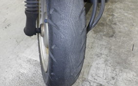 YAMAHA JOG APRIO 2023 SA11J