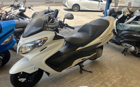 SUZUKI SKYWAVE 250S-1 CJ46A