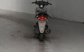 SUZUKI ADDRESS V125 CF4EA