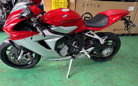 MV AGUSTA F3 800 2017 ZCGF320