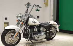 HARLEY FLSTF 1450 2002