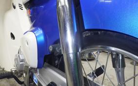 HONDA C110 SUPER CUB 2022 JA44