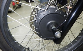 HONDA CT125 HUNTER CUB JA55