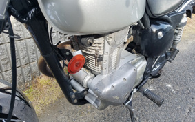 KAWASAKI ESTRELLA CUSTOM  BJ250A