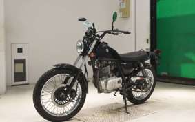 SUZUKI GRASS TRACKER Bigboy 2017 NJ4BA
