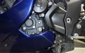 YAMAHA FZ1 FAZER GT 2012 RN21J