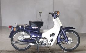 HONDA SUPER CUB50 AA01