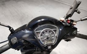 HONDA DIO 110 JK03
