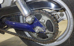 HONDA CHALY 50 2004 CF50