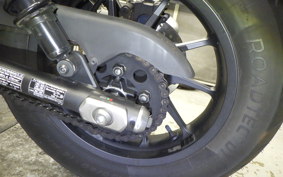 HONDA REBEL 250 S MC49
