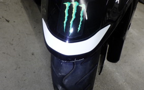 YAMAHA CYGNUS 125 XSR 3 2023 SED8J