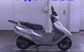 HONDA SPACY125