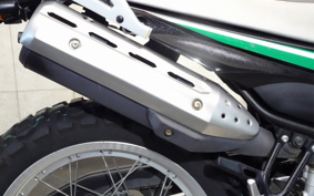 YAMAHA SEROW 250 DG17J